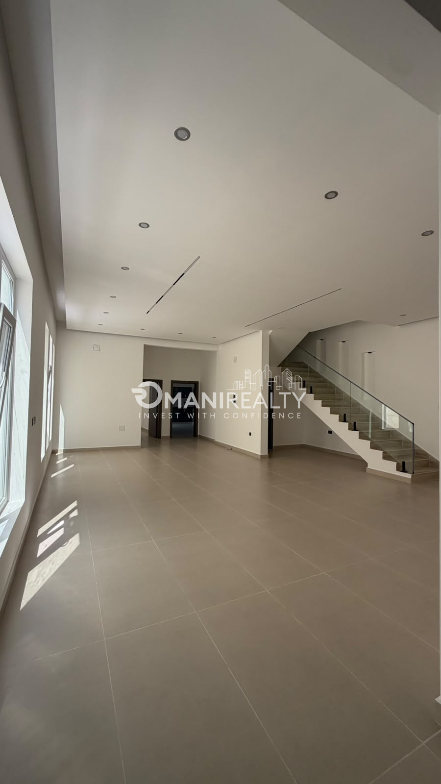 Villa - Al Mawaleh South [VL2013]